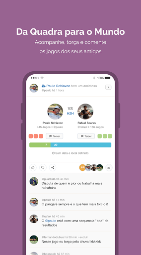 LetzPlay Screen 2