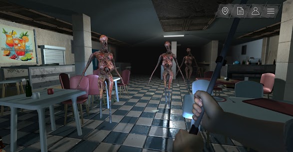 HOUSE 314: Survival Horror FPS 3