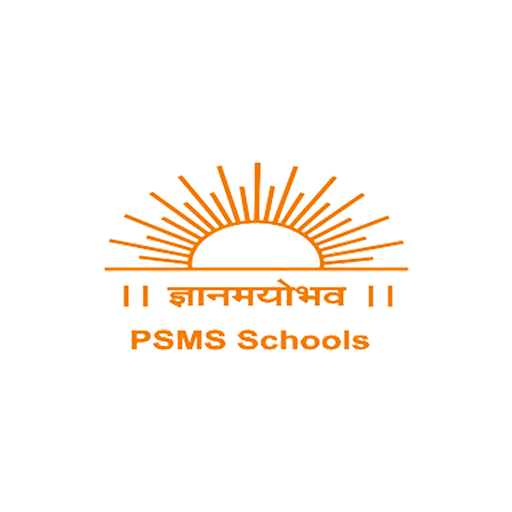PSMS Schools logo