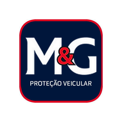 MG Rastreamento logo