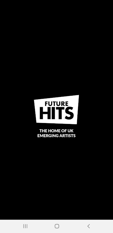 Future Hits Radio - 1.5 - (Android)