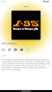 I-95 Radio