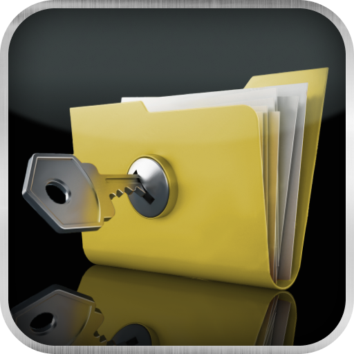 Gallery Vault - App Lock 1.78 Icon