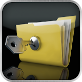 Gallery Vault - App Lock icon