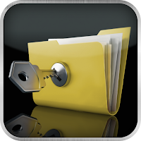 Gallery Vault & Photo Vault:Folder Lock & App Lock