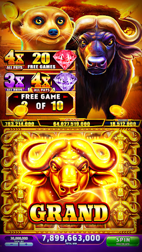 Cash Craze: Casino Slots Games 28