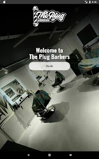 The Plug Barbers