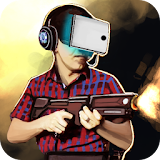 Virtual Real Weapon Simulator icon