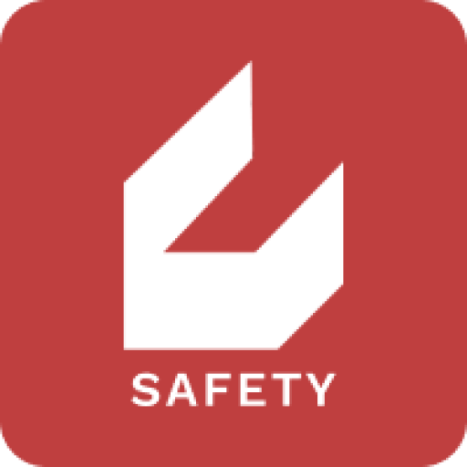 1nfiniti SAFETY logo