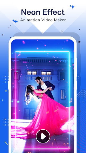 Love Photo Effect Video Maker - Photo Animation