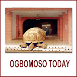 Ogbomoso Today. icon