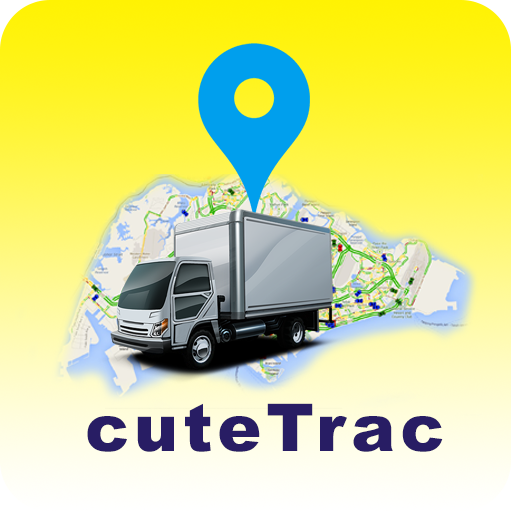 cuteTrac logo