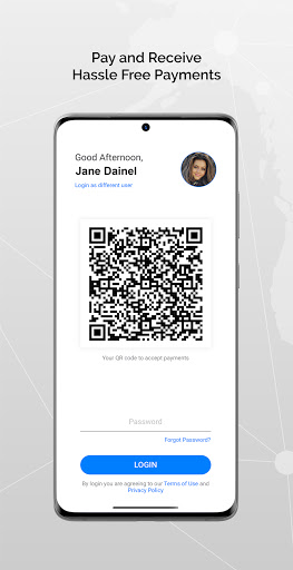 Android application Remitap by MBL screenshort