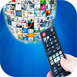 TV Remote Control HD - Joke icon