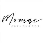 Cover Image of Télécharger Momac Peluqueros  APK