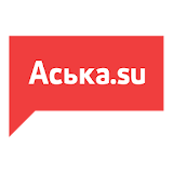 Аська.su icon