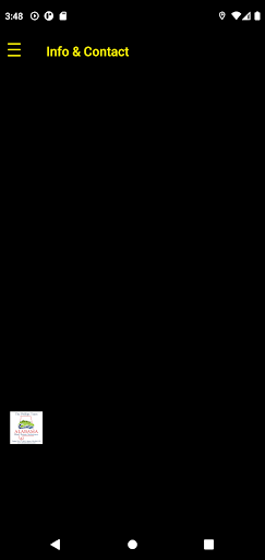 Android application PlayAction Sports screenshort