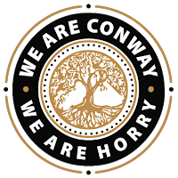 We Are Conway - We Are Horry - WAC Local App