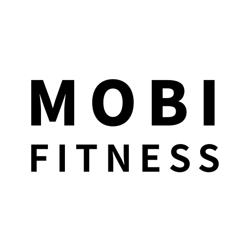 mobifitness - Home Workout Gym logo