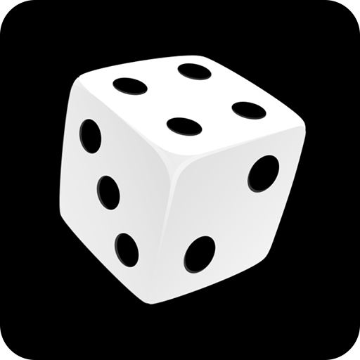 Dice logo