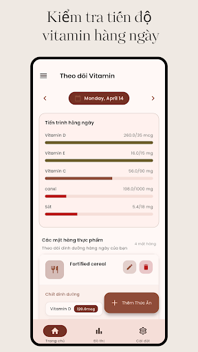 Bản xem trước ứng dụng