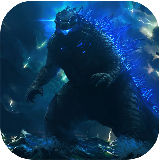 Godzilla Wallpapers