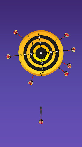 Arrow Hit Master Screen 2
