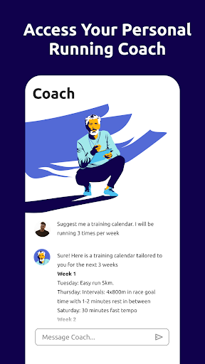 Athletopia Screen 2