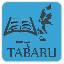 Icon image Alkitab Tabaru