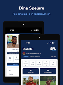 Skärmdumpsbild