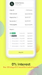screenshot of Atome ID - Buy Now Pay Later