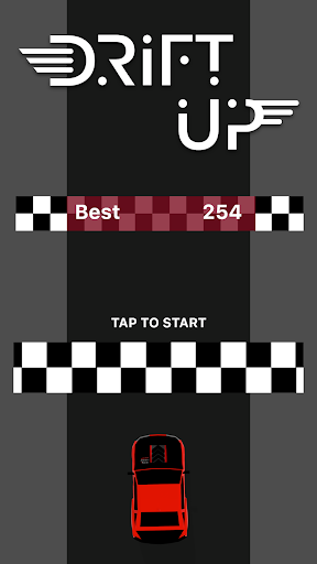 Android application Drift UP - Car Drifting Stunt screenshort
