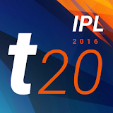 IPL 2016 (Season 9) icon