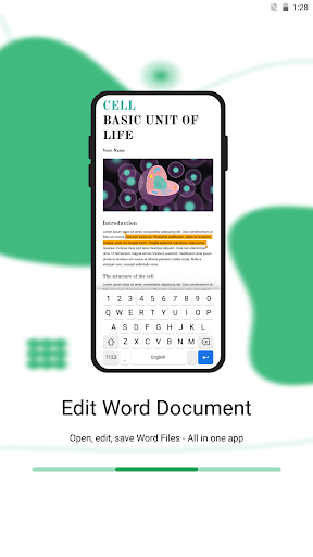All Document Reader and Editor