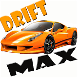 drift max ramp in city sim 2017 icon