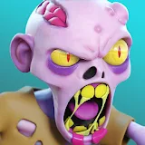 Zombie Paradise - Mad Brains icon