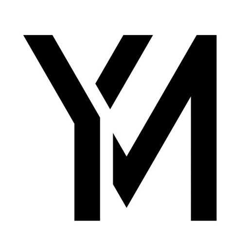 Yunk & Modes logo