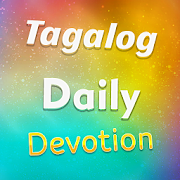 Tagalog Daily Devotion  Icon