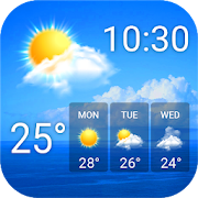 Weather Forecast For PC – Windows & Mac Download