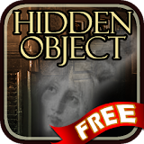 Hidden Object - Haunted House icon