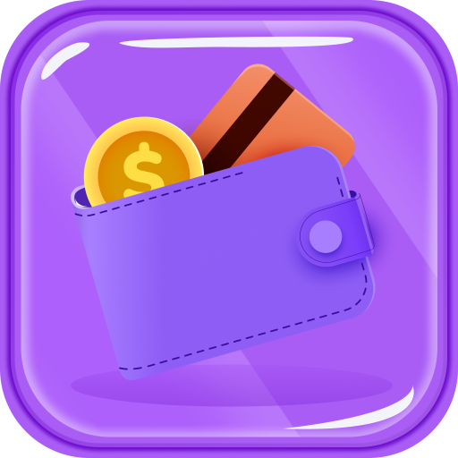 Spending Tracker Money Manager 22 Icon
