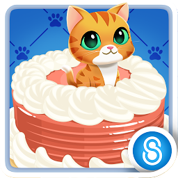 Icon image Bakery Story: Cats Cafe