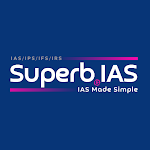 Cover Image of Download Superb IAS  APK