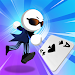 Card Master 3D Icon
