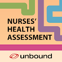 Nurses' Health Assessment icon