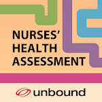Cover Image of Télécharger Nurses' Health Assessment  APK