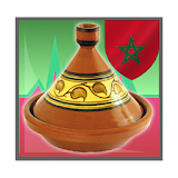 فن الطبخ المغربي icon