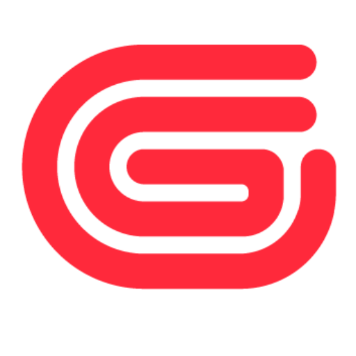GGNet logo