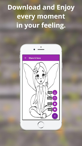 Mewarnai Gambar untuk anak-anak