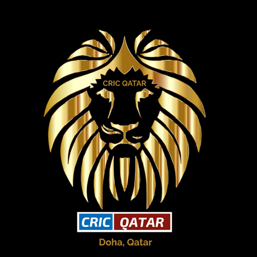 Cric Qatar  Icon